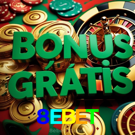 8EBET：As melhores slots do mercado estão esperando por você! Jogue agora!
