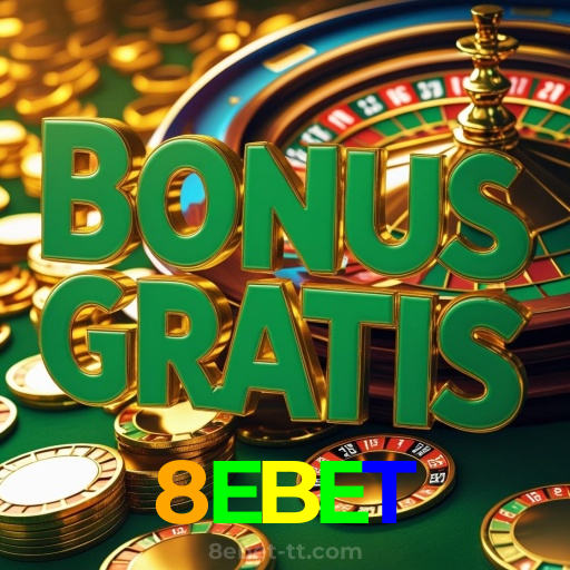 8EBET:Aposte no futebol online e conquiste a sua vitória agora!