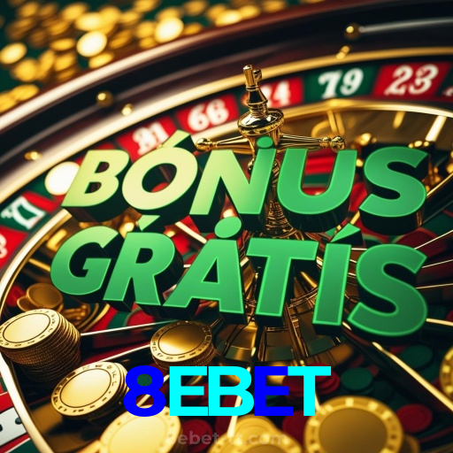 8EBET:Jogue nas nossas slots e conquiste prêmios de tirar o fôlego!