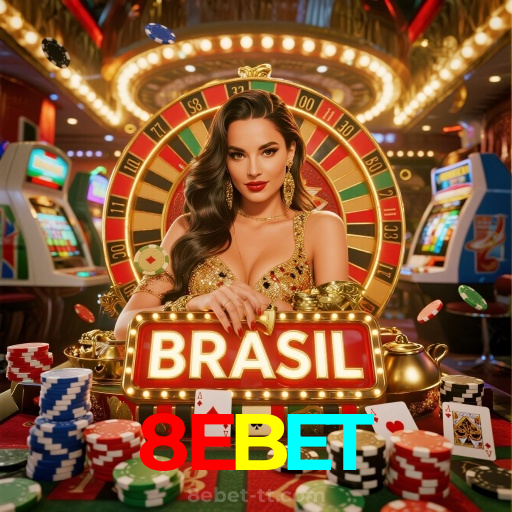 8EBET:Apostas ao vivo no futebol e prêmios incríveis em jogos de cassino como roleta!