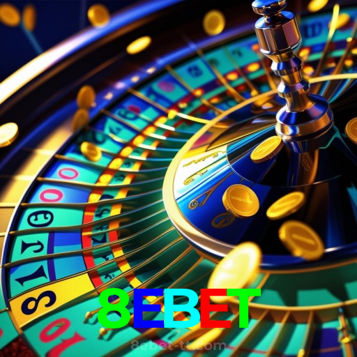 8EBET：O melhor cassino online para apostas esportivas e jogos como blackjack!