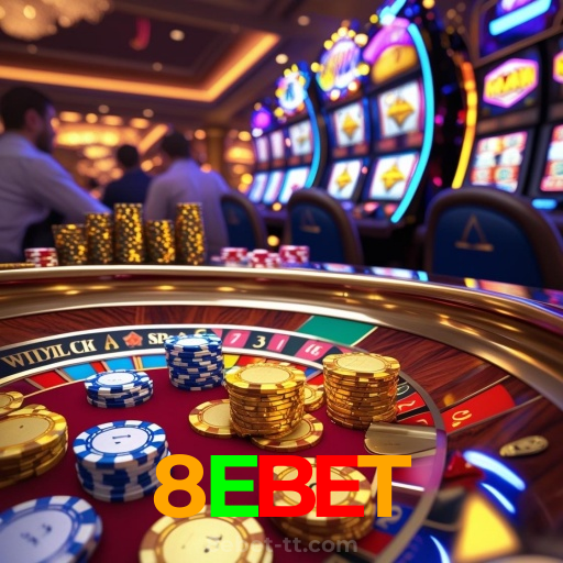 8EBET:Vença no cassino online com blackjack e apostas esportivas no futebol!