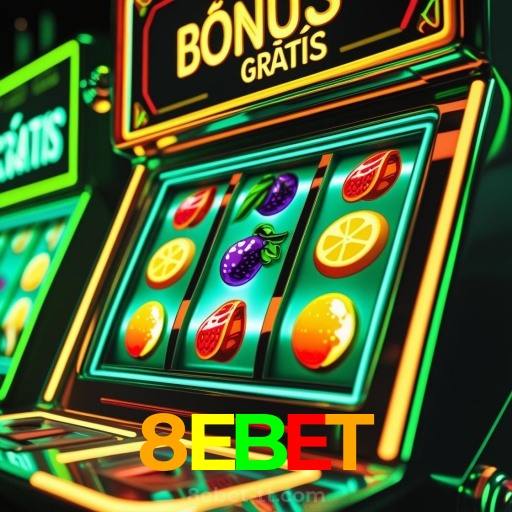 8EBET:Ganhe prêmios em jogos de poker e aposte no futebol com grandes odds!