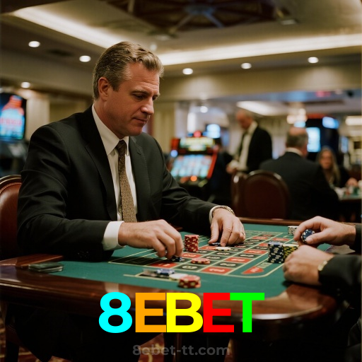 8EBET：Aposte no futebol e jogue slots para ganhar em grande estilo!