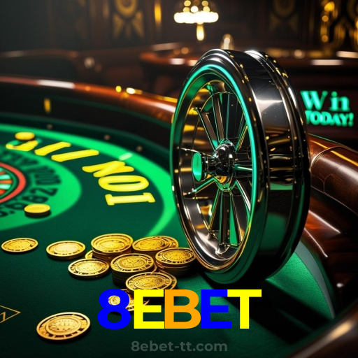 8EBET:A roleta te espera para grandes vitórias! Aposte agora!