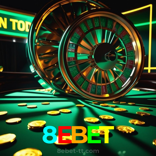 8EBET：Jogue nas mesas de poker e ganhe prêmios incríveis!