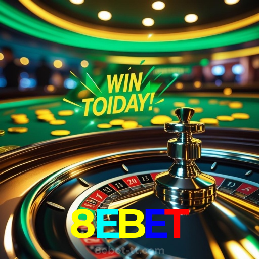 8EBET:Vença no poker e prove que você é o mestre das cartas!