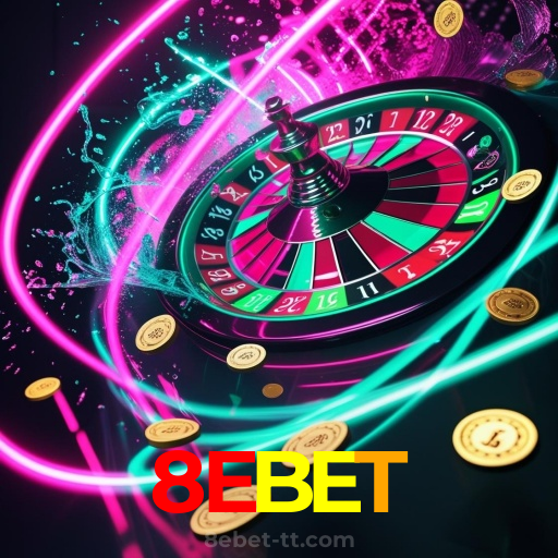 8EBET：Onde sua sorte brilha: poker, roleta e apostas em futebol!