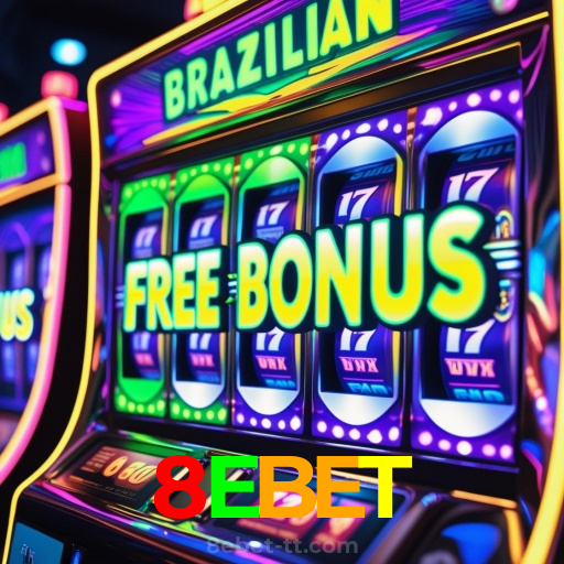8EBET：Jogue blackjack, aposte no futebol e conquiste grandes prêmios em nosso cassino!