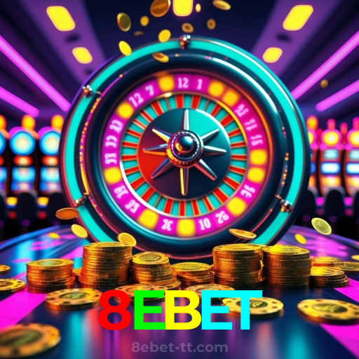 8EBET：O cassino online mais confiável com apostas no futebol e prêmios em blackjack!