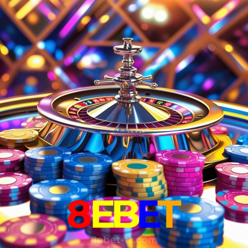 8EBET:O cassino online mais seguro para apostar no futebol e jogar blackjack!