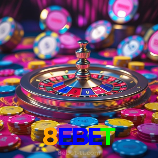 8EBET:Apostas ao vivo no futebol e grandes prêmios em slots te esperam!