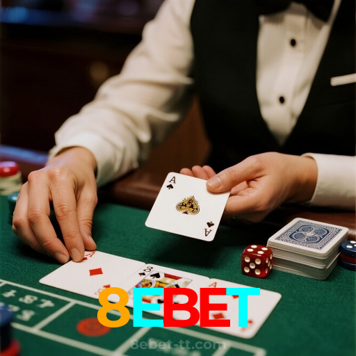 8EBET:Conquiste grandes vitórias em blackjack e aposte no futebol online!