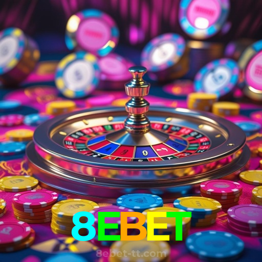 8EBET:Vença no cassino online com blackjack e apostas esportivas no futebol!