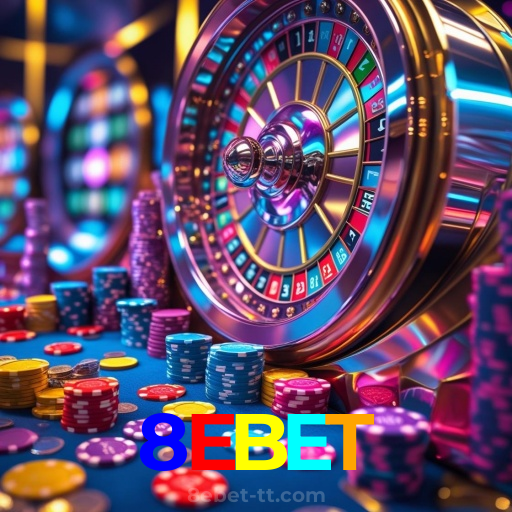 8EBET：Ganhe no futebol e nos melhores jogos de cassino como poker e blackjack!