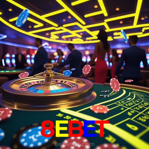8EBET:Jogue futebol online e tenha grandes vitórias como resultado!