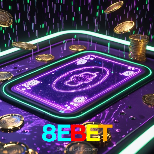 8EBET:A diversão começa no cassino online com poker, roleta e apostas no futebol!
