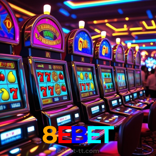 8EBET：Apostas emocionantes em futebol e vitórias épicas no cassino online!