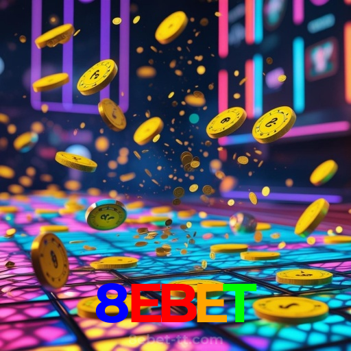 8EBET:Entre no jogo e aposte nos melhores times do futebol digital!