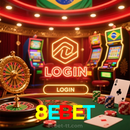 8EBET:Vença no blackjack e conquiste prêmios sensacionais!