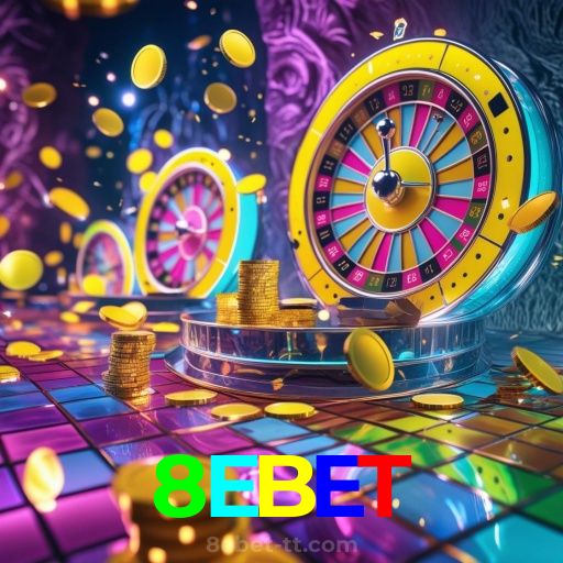 8EBET:Divirta-se com blackjack, poker e apostas ao vivo em futebol no cassino online!