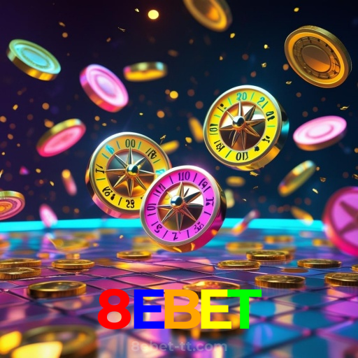 8EBET:Jogue slots, blackjack e aposte ao vivo no futebol com segurança!