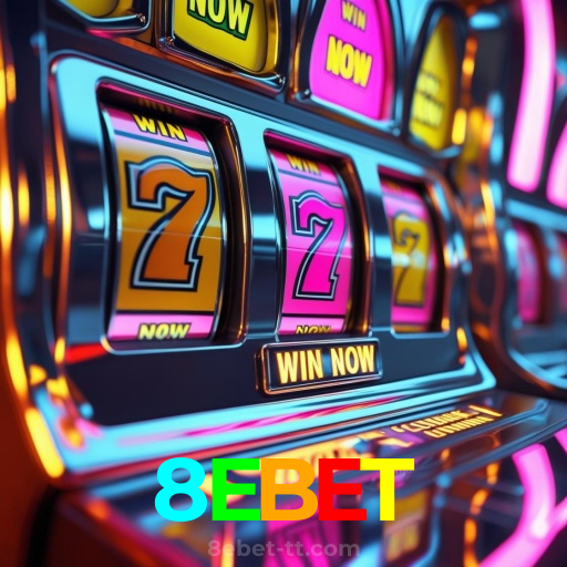8EBET:A sorte te espera no cassino online com apostas no futebol e roleta!