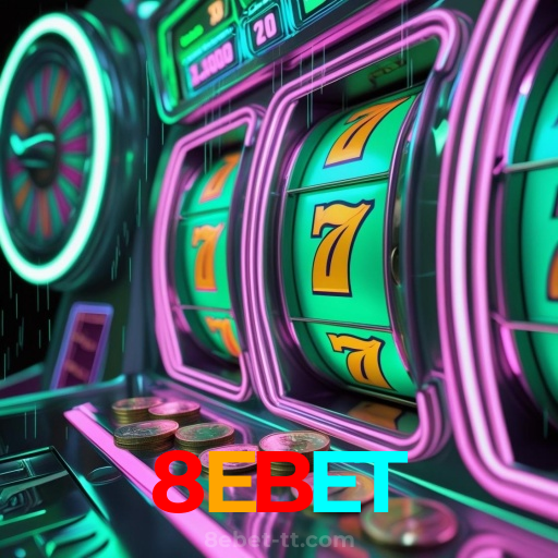 8EBET:Aposte em nosso cassino e viva uma experiência única de diversão!