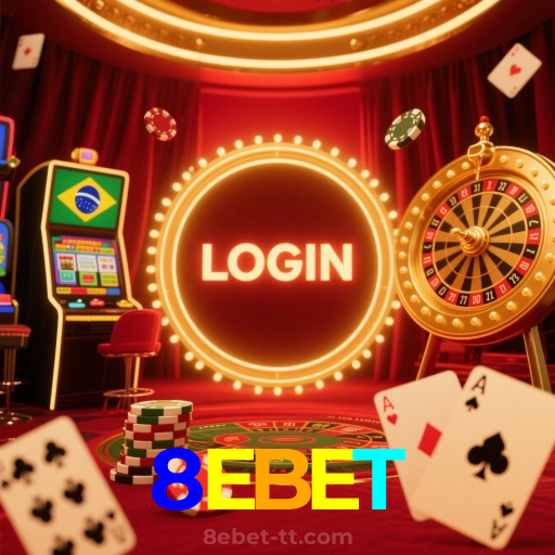 8EBET:Jogue nas roletas e descubra as maiores vitórias!