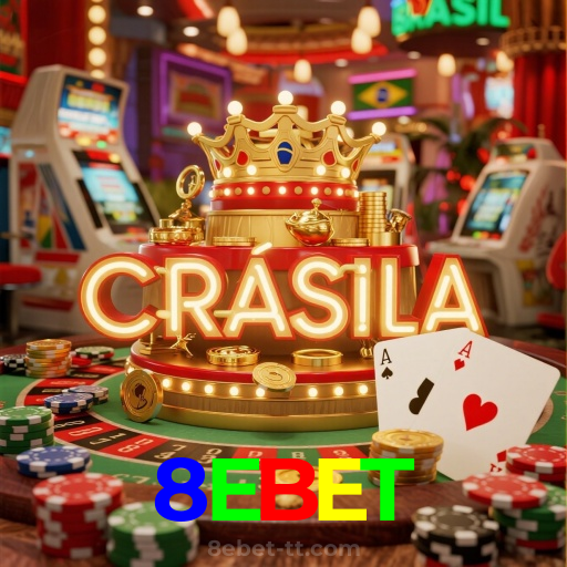 8EBET：A sorte está no cassino online com apostas no futebol e grandes vitórias!