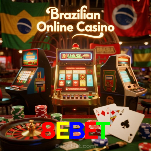 8EBET:Vença na roleta e leve para casa o prêmio dos seus sonhos!