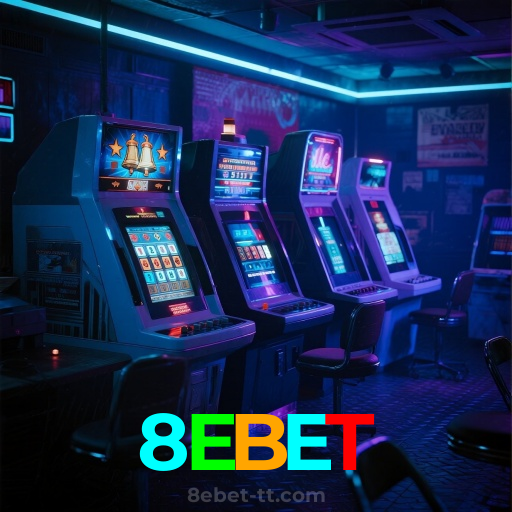 8EBET：O cassino online mais confiável, com poker, roleta e futebol online!