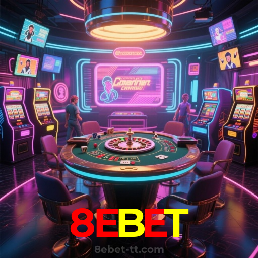 8EBET：O cassino online mais confiável para você apostar no futebol e jogar blackjack!