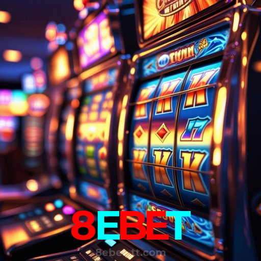 8EBET:Aposte no futebol e vença em blackjack e roleta no nosso cassino!