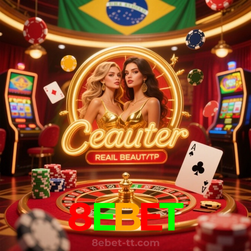 8EBET:Jogue no futebol digital e viva a emoção de ganhar!