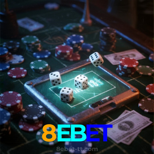 8EBET：Vença no poker e prove que você é o mestre das cartas!