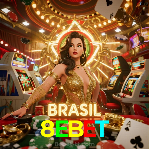 8EBET:Vença no poker, aposte no futebol e divirta-se com os melhores jogos de cassino!