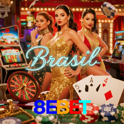 8EBET:Jogue nas roletas e experimente a verdadeira emoção do cassino!