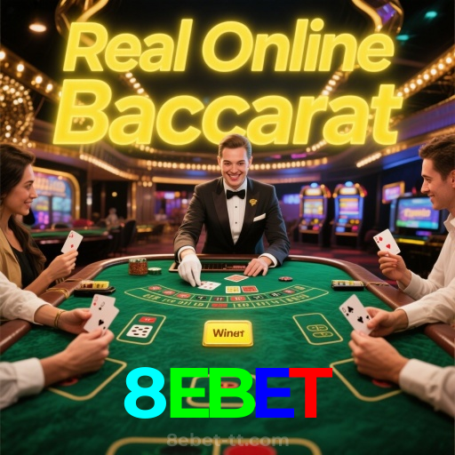 8EBET:Em cada giro nas slots, a vitória está ao seu alcance!