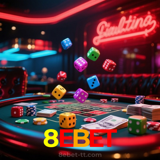 8EBET:Jogue as melhores slots e aposte em futebol com confiança e segurança!