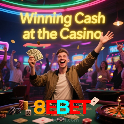 8EBET：Aposte no futebol online e mostre sua habilidade para ganhar!