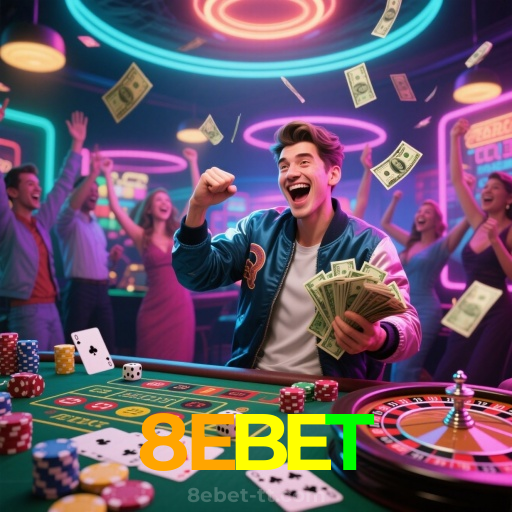 8EBET:Jogue futebol online e sinta a emoção de ser campeão!