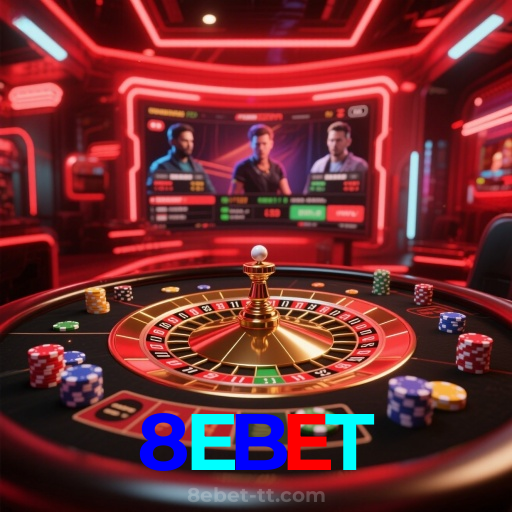 8EBET：Jogue poker e vença como um verdadeiro campeão!