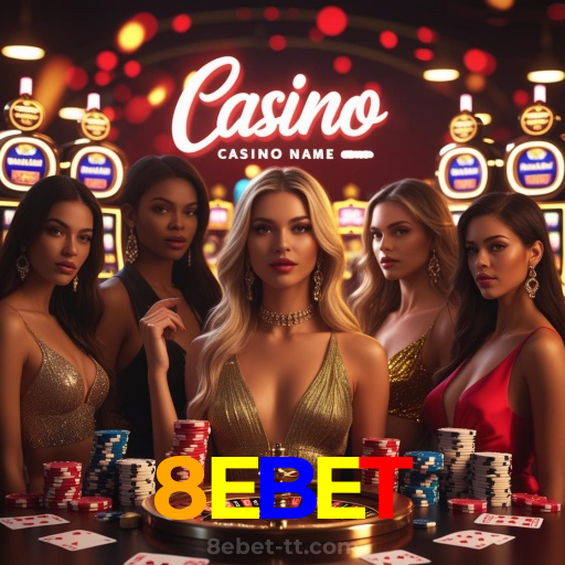 8EBET:Apostas no futebol e diversão em blackjack e roleta online te esperam!