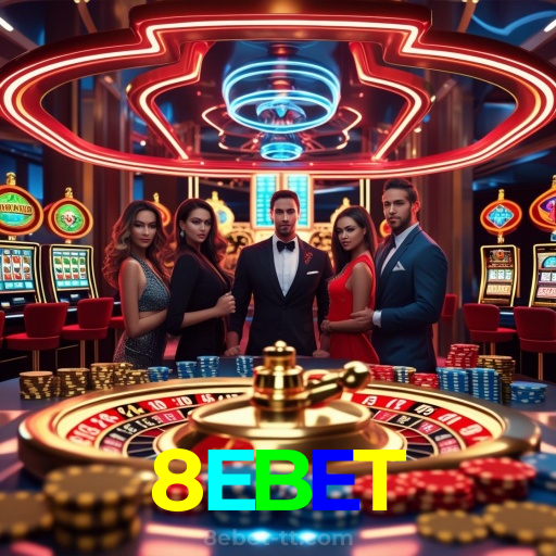 8EBET:O melhor cassino para apostar no futebol e ganhar prêmios em blackjack!