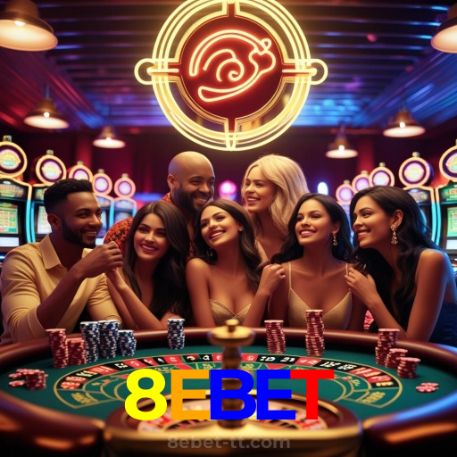 8EBET:Aposte agora nas roletas e veja a sorte brilhar para você!