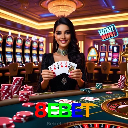 8EBET:Aposte no futebol e ganhe com os melhores jogos de cassino como poker e roleta!
