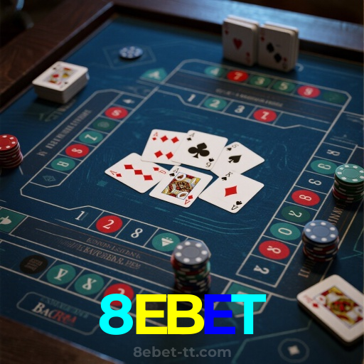 8EBET:Entre no jogo e aposte nos melhores times do futebol digital!