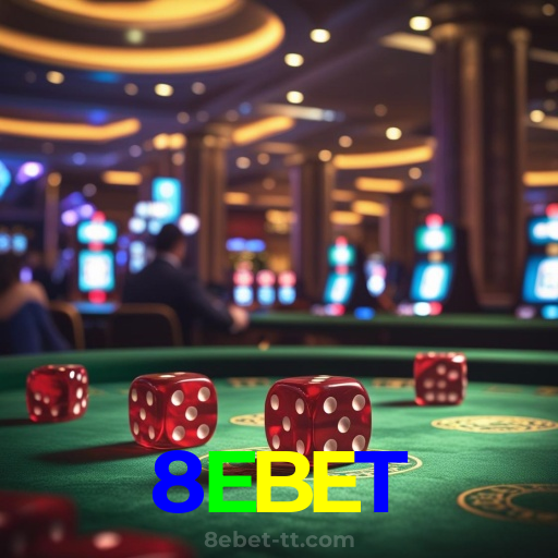 8EBET：Jogue Blackjack online e mostre que você é o mestre das cartas!