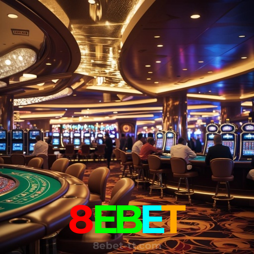 8EBET:Prepare-se para as melhores vitórias! Jogue em nosso cassino online!